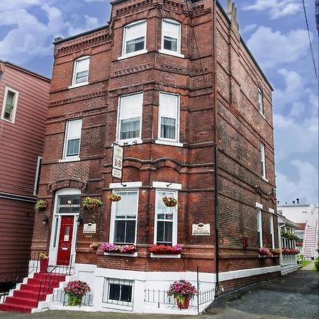 Earle Of Leinster B&B Saint John Exterior photo